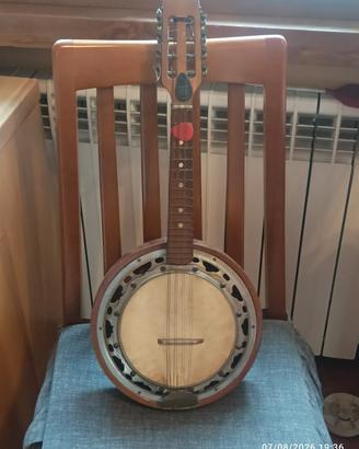 BANJO CLASSICO 