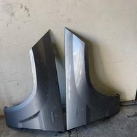 Parafanghi Anteriori Per Mercedes GLK 2010