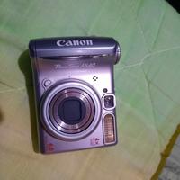 Canon powershot a540