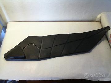 TAPPETO POGGIAPIEDI DX ATLANTIC 500 APRILIA 814947