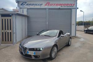 Alfa Romeo Spider 2.4 JTDm 210CV