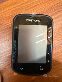 Ciclocomputer igpsport bsc200s