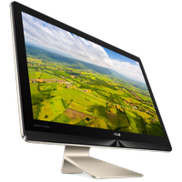 ASUS ZEN AIO PRO i7 4K Touchscreen 24pollici