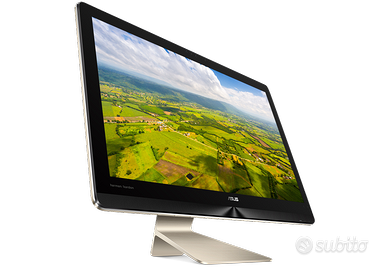 ASUS ZEN AIO PRO i7 4K Touchscreen 24pollici