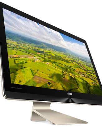 ASUS ZEN AIO PRO i7 4K Touchscreen 24pollici