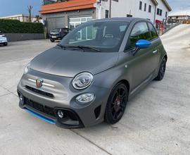 Abarth 595 F595 1.4 Turbo T-Jet 165 CV