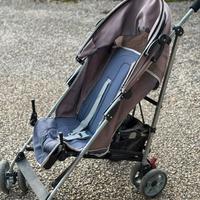 Passeggino per bambini