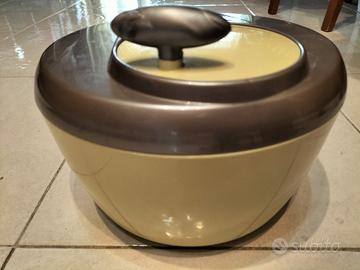 lava asciuga insalata