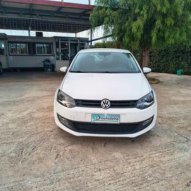Volkswagen Polo 1.2 TDI DPF 5 p. Comfortline