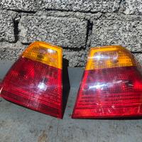 Fari posteriori bmw e46