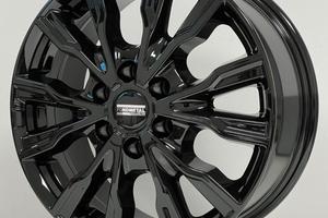Set di Cerchi PRO2 da 17 per Ford Tourneo Custom