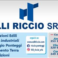 F.ill Riccio costruzioni