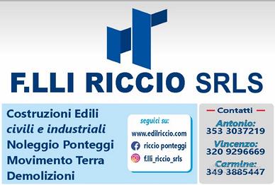 F.ill Riccio costruzioni