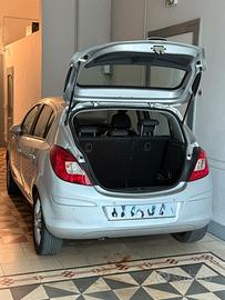 Opel Corsa 1.700 gasolio
