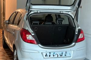 Opel Corsa 1.700 gasolio