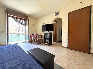 MONOLOCALE A VITERBO