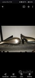 Specchietti elettrici alfa 166 ammiraglia