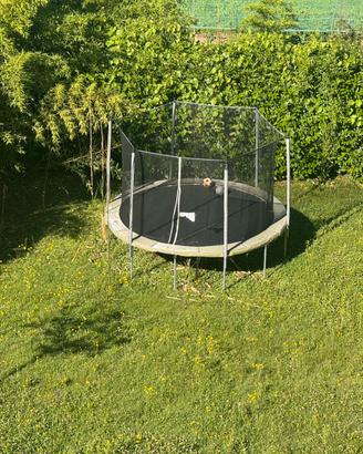 Trampolino Domyos 365 Essential