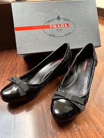 Scarpe prada donna on sale sportive