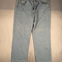 pantaloni jeans Levi's Strauss 