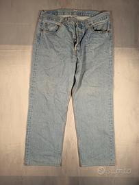 pantaloni jeans Levi's Strauss 