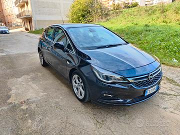 Opel Astra 5p 1.6 cdti Business s&s 136cv my17