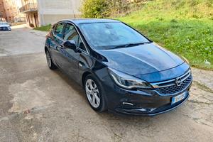 Opel Astra 5p 1.6 cdti Business s&s 136cv my17