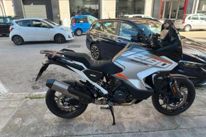 Ktm 1290 super adventure 2024