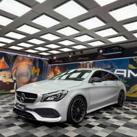 Mercedes-benz CLA 200 d S.W. 4Matic Automatic Prem