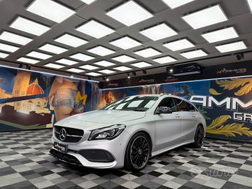 Mercedes-benz CLA 200 d S.W. 4Matic Automatic Prem