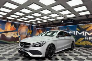 Mercedes-benz CLA 200 d S.W. 4Matic Automatic Prem