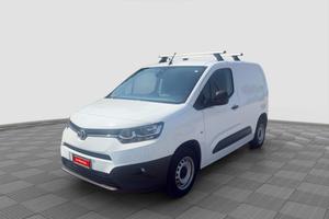 TOYOTA Proace City Proace City 1.5D 100 CV S&S P