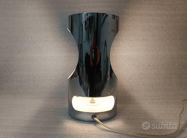 Lampada Space Age Vintage