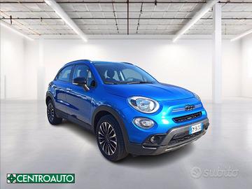 FIAT 500X 1.0 t3 Cross 120cv