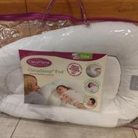 cuscino riduttore per lettino