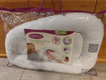 cuscino riduttore per lettino