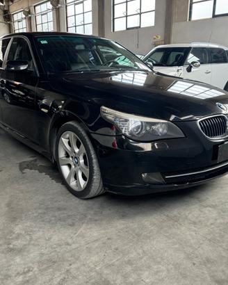 Bmw 530 530xd cat Touring Futura