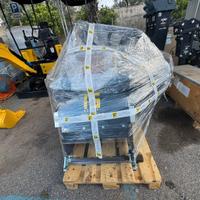 FRESATRICE STRADALE GF GORDINI CP 50.15