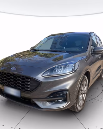 FORD Kuga 2.5 full hybrid ST-Line X awd 190cv cvt