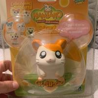 Hamtaro Giochi Preziosi