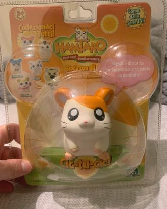 Hamtaro Giochi Preziosi