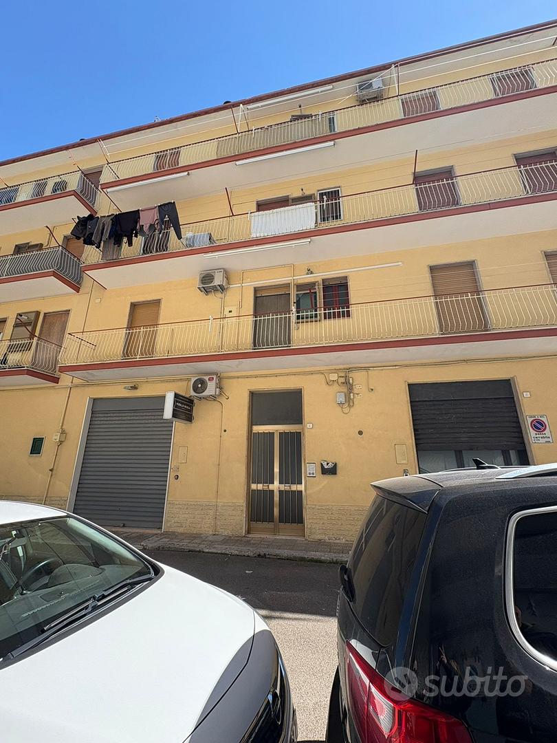 Appartamento Noci(BA) Via Malalda di Savoia - Vista 2