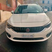 Fiat Tipo 1.6 Mjt S&S SW S-Design