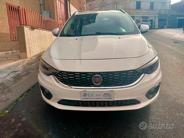 Fiat Tipo 1.6 Mjt S&S SW S-Design