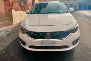 Fiat Tipo 1.6 Mjt S&S SW S-Design