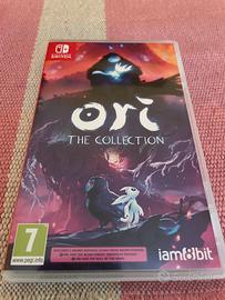 Ori: the collection per Nintendo switch