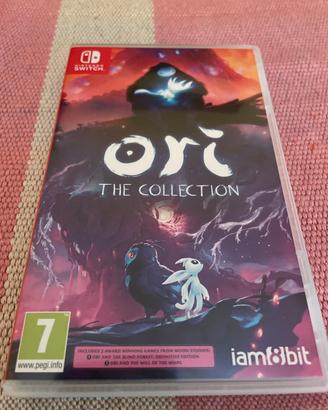 Ori: the collection per Nintendo switch