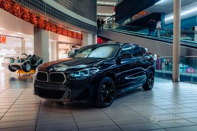 BMW X2 Xdrive M-Sport  150cv