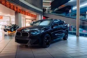 BMW X2 Xdrive M-Sport  150cv