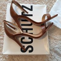 Scarpe con tacco